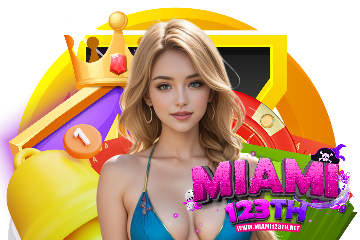 miami123th online