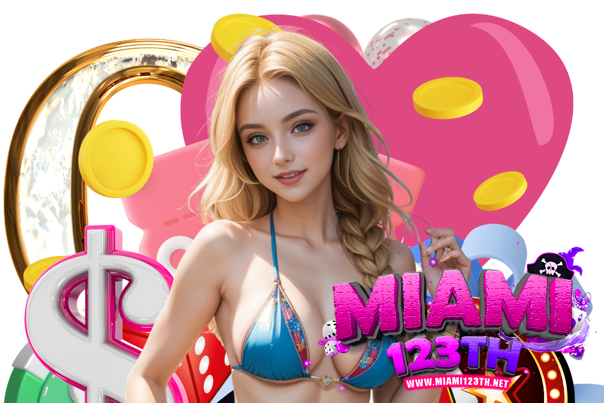 miami123th สล็อต